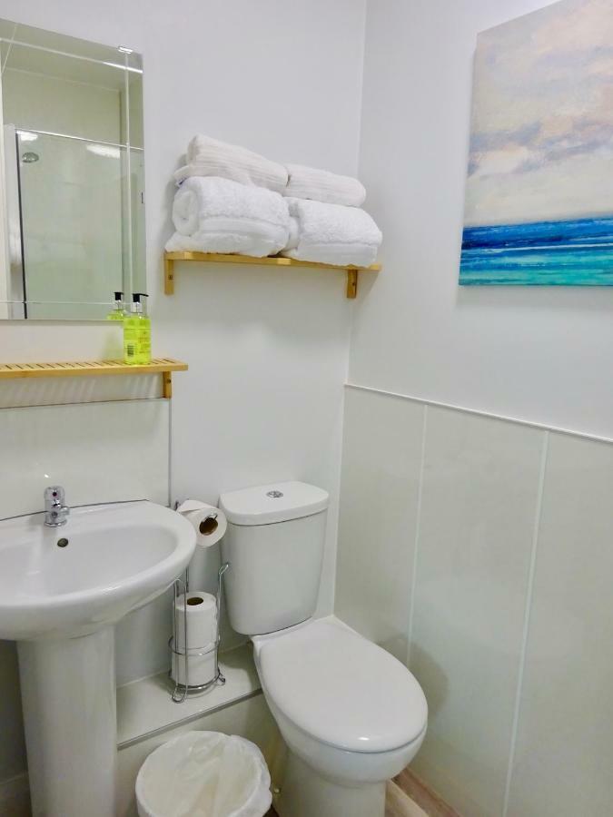 Reading Serviced Rooms Εξωτερικό φωτογραφία