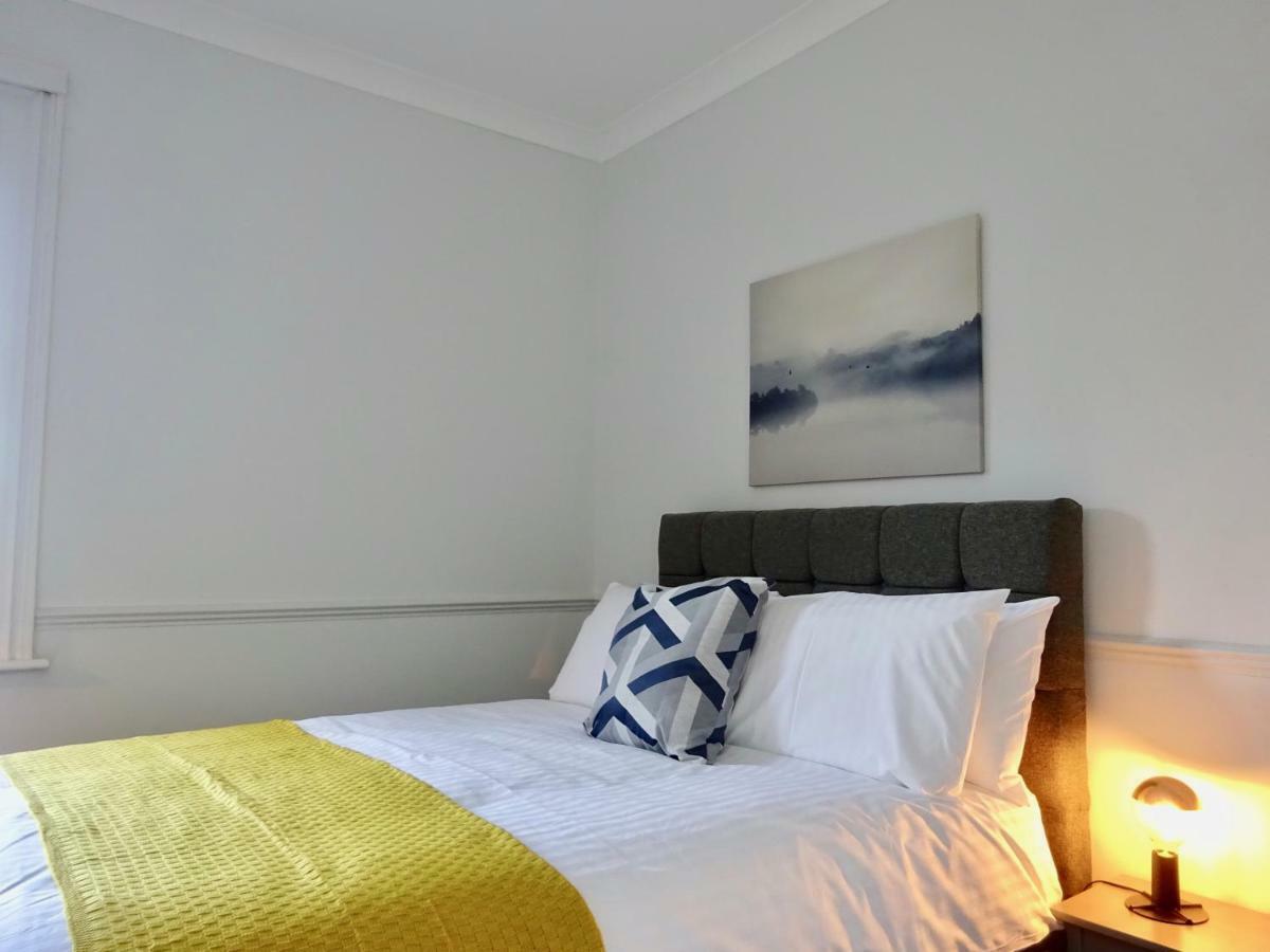 Reading Serviced Rooms Εξωτερικό φωτογραφία