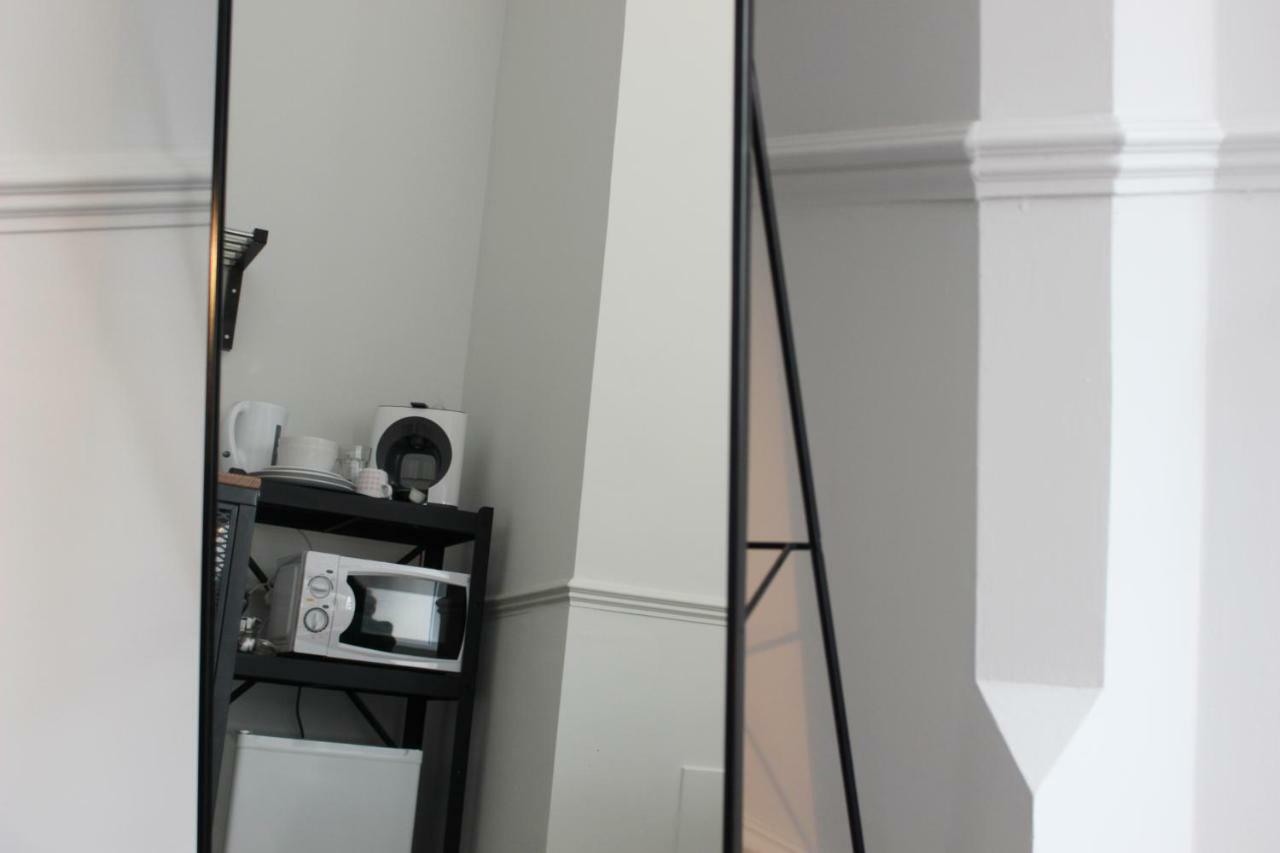 Reading Serviced Rooms Εξωτερικό φωτογραφία