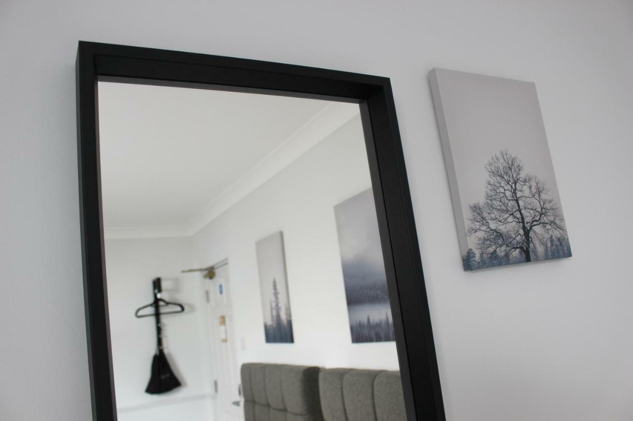 Reading Serviced Rooms Εξωτερικό φωτογραφία