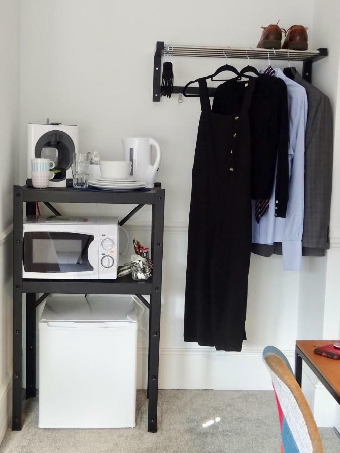Reading Serviced Rooms Εξωτερικό φωτογραφία