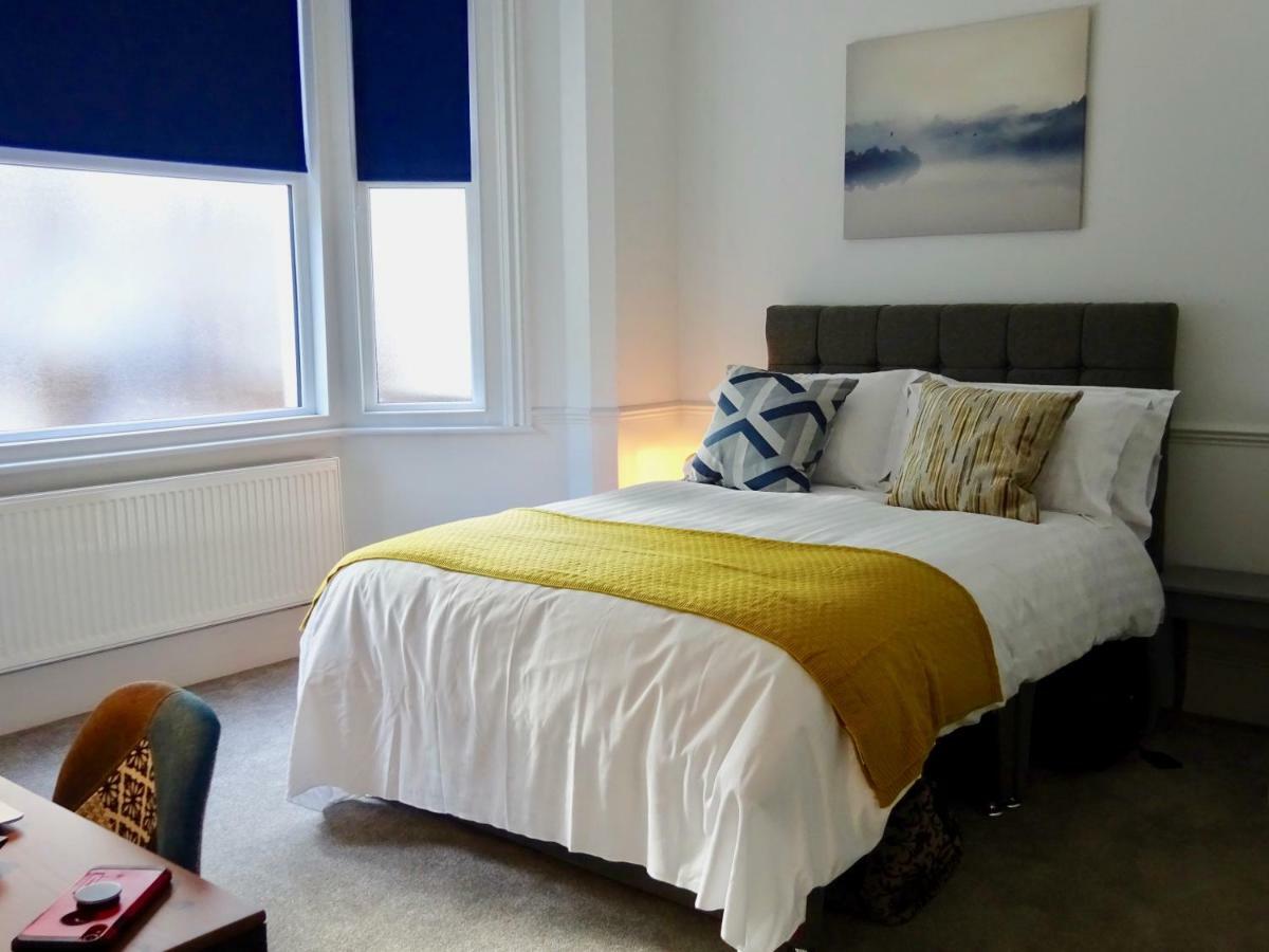 Reading Serviced Rooms Εξωτερικό φωτογραφία