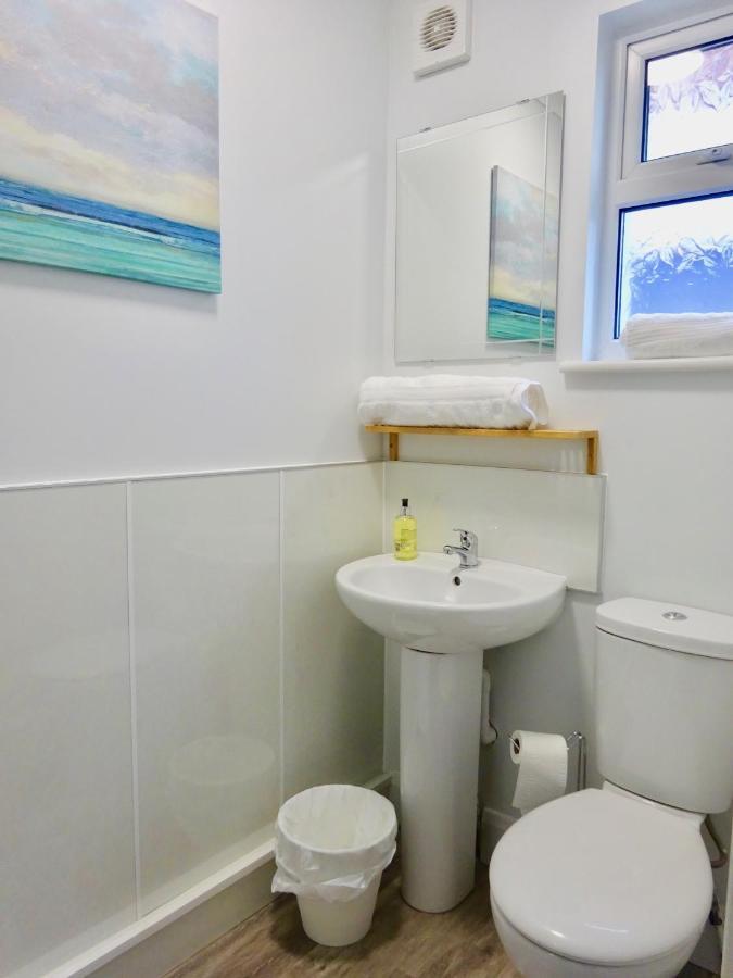 Reading Serviced Rooms Εξωτερικό φωτογραφία