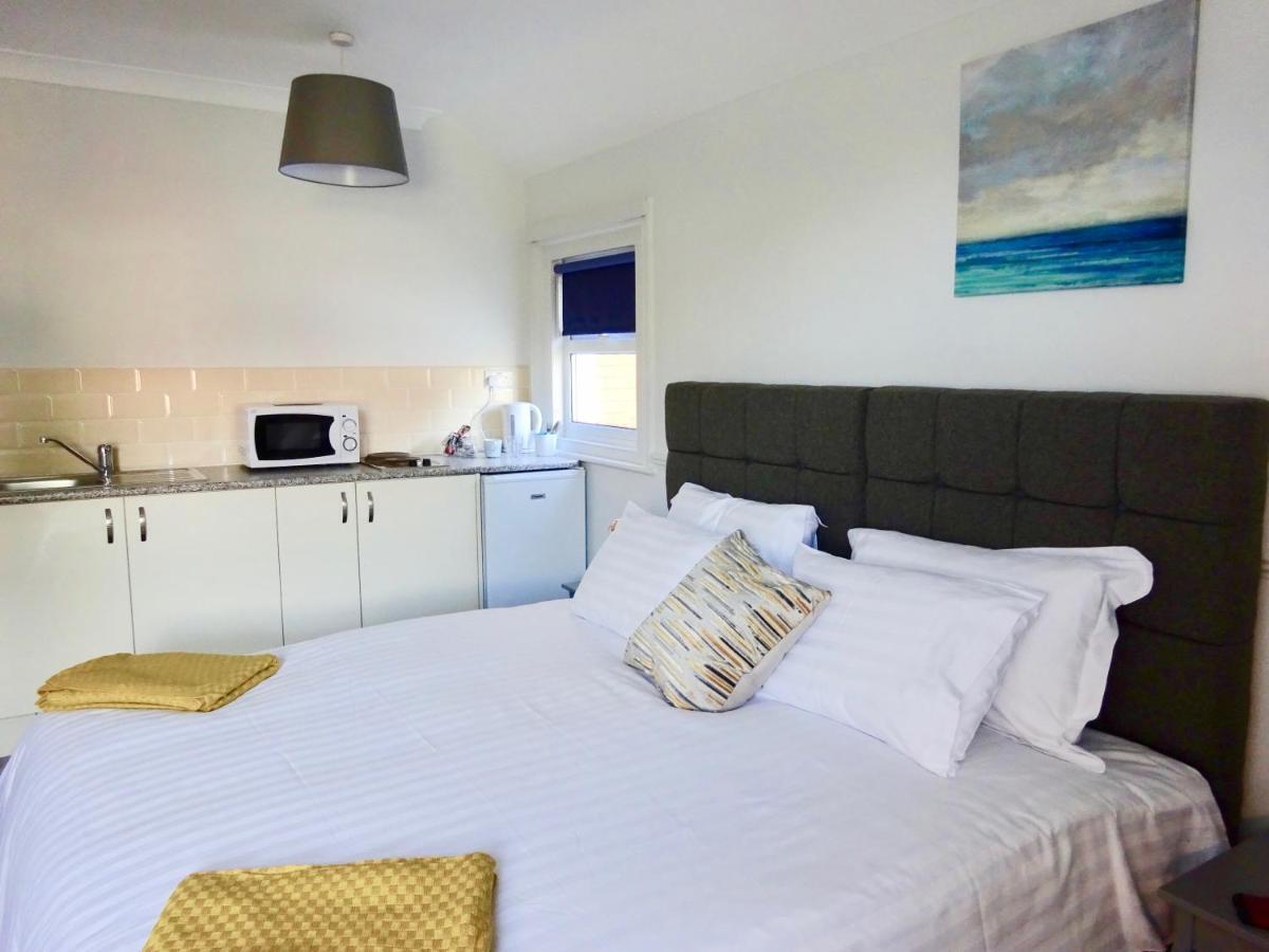 Reading Serviced Rooms Εξωτερικό φωτογραφία