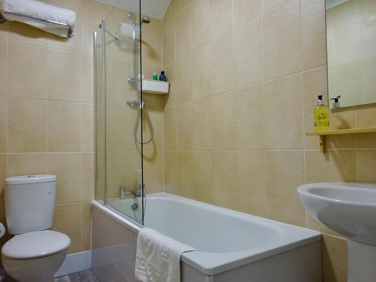 Reading Serviced Rooms Εξωτερικό φωτογραφία