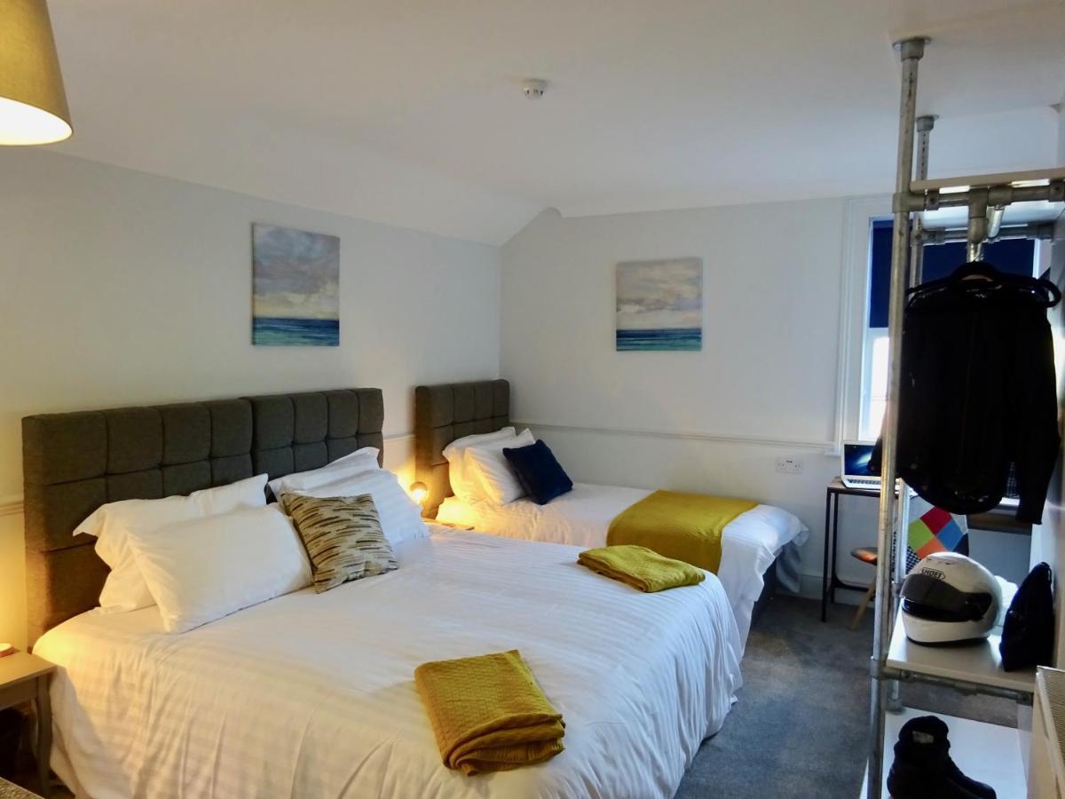 Reading Serviced Rooms Εξωτερικό φωτογραφία